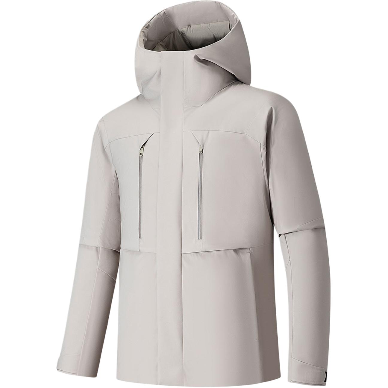 Пуховик мужской Plaster с капюшоном, легкий ANTA, plaster
Пуховик мужской Plaster с капюшоном, легкий ANTA, plaster