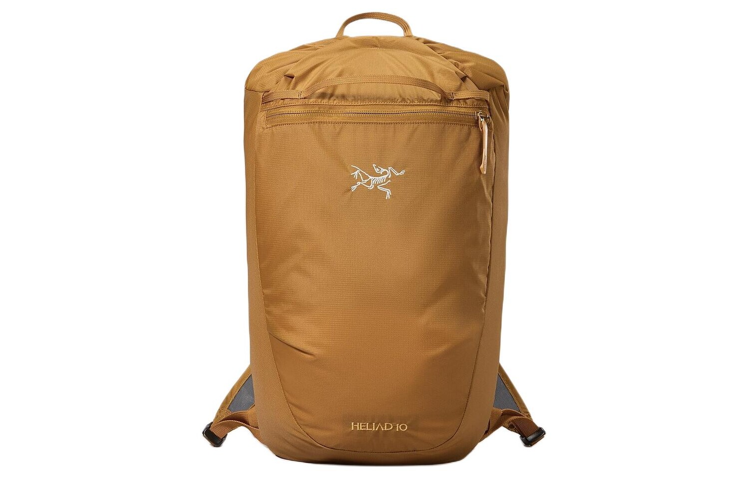 Рюкзак унисекс Arcteryx, золотисто-коричневый
Рюкзак унисекс Arcteryx, золотисто-коричневый