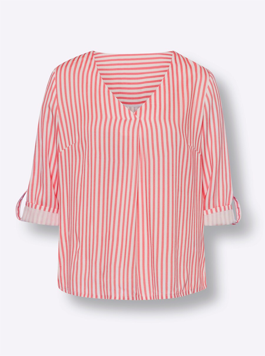 Блуза heine, красный
Блуза heine, красный