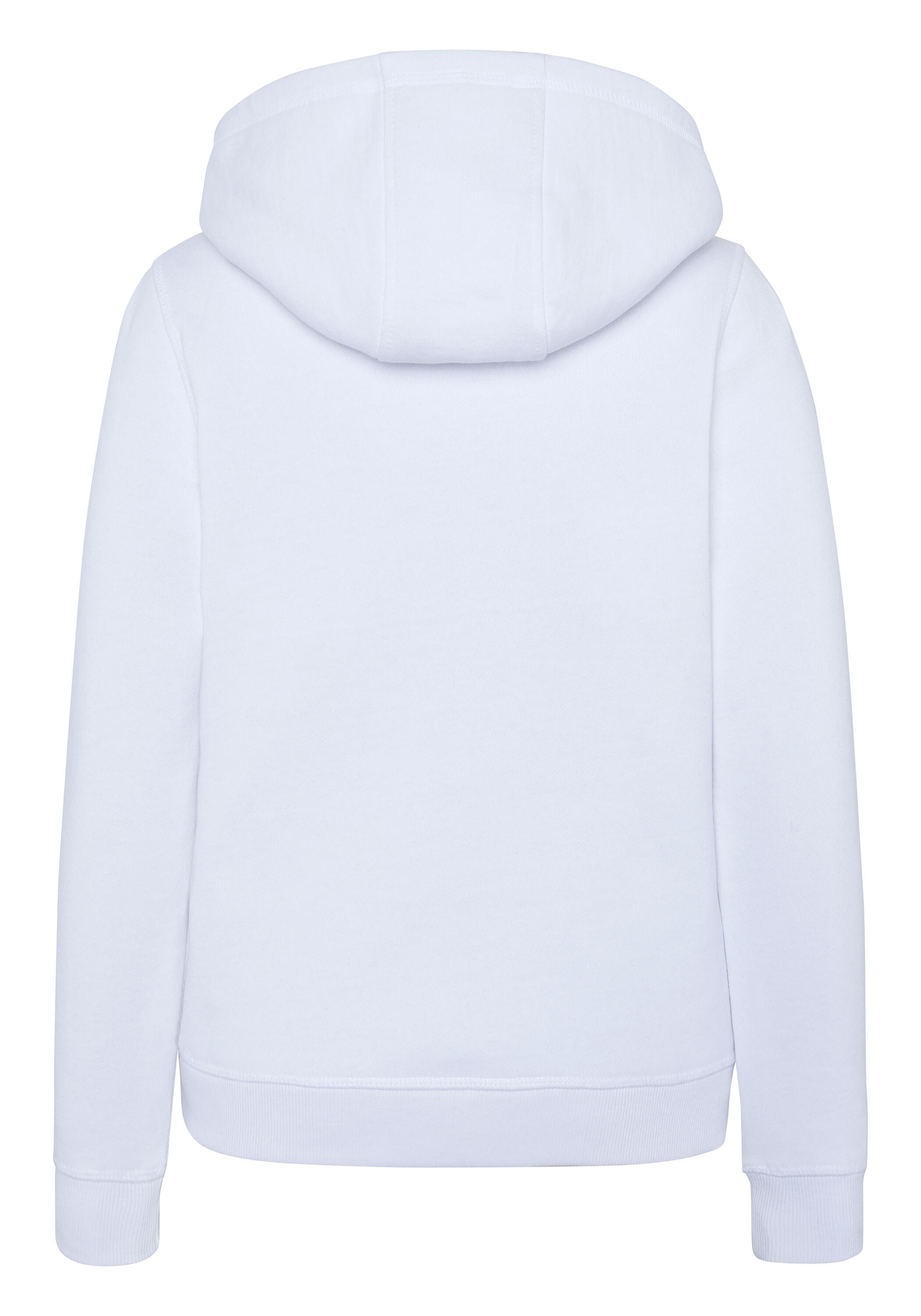 POLO SYLT Толстовка с капюшоном и блестящей этикеткой
POLO SYLT Толстовка с капюшоном и блестящей этикеткой