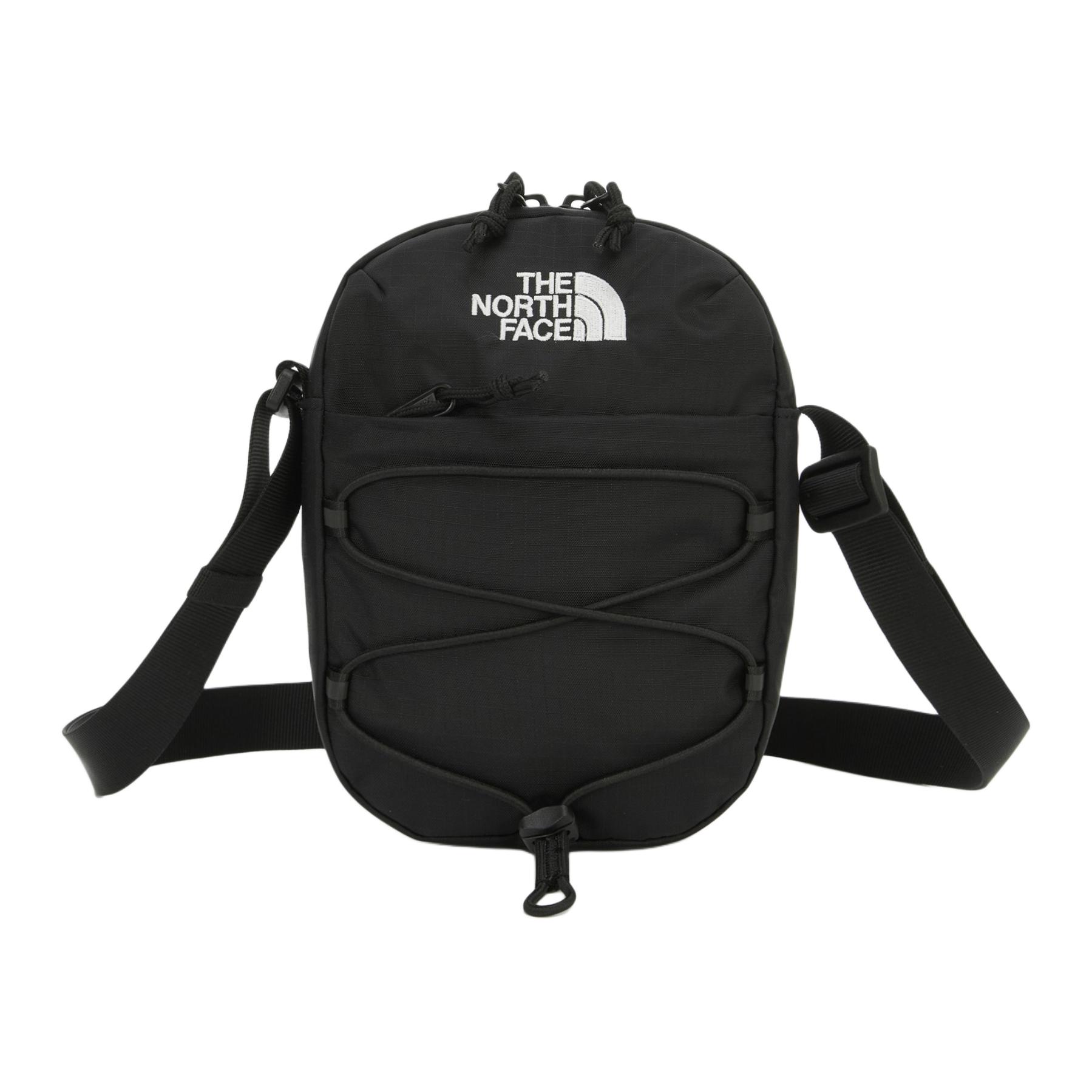 THE NORTH FACE Нейлоновая поясная сумка, Black, Черный, THE NORTH FACE Нейлоновая поясная сумка, Black
THE NORTH FACE Нейлоновая поясная сумка, Black, Черный, THE NORTH FACE Нейлоновая поясная сумка, Black