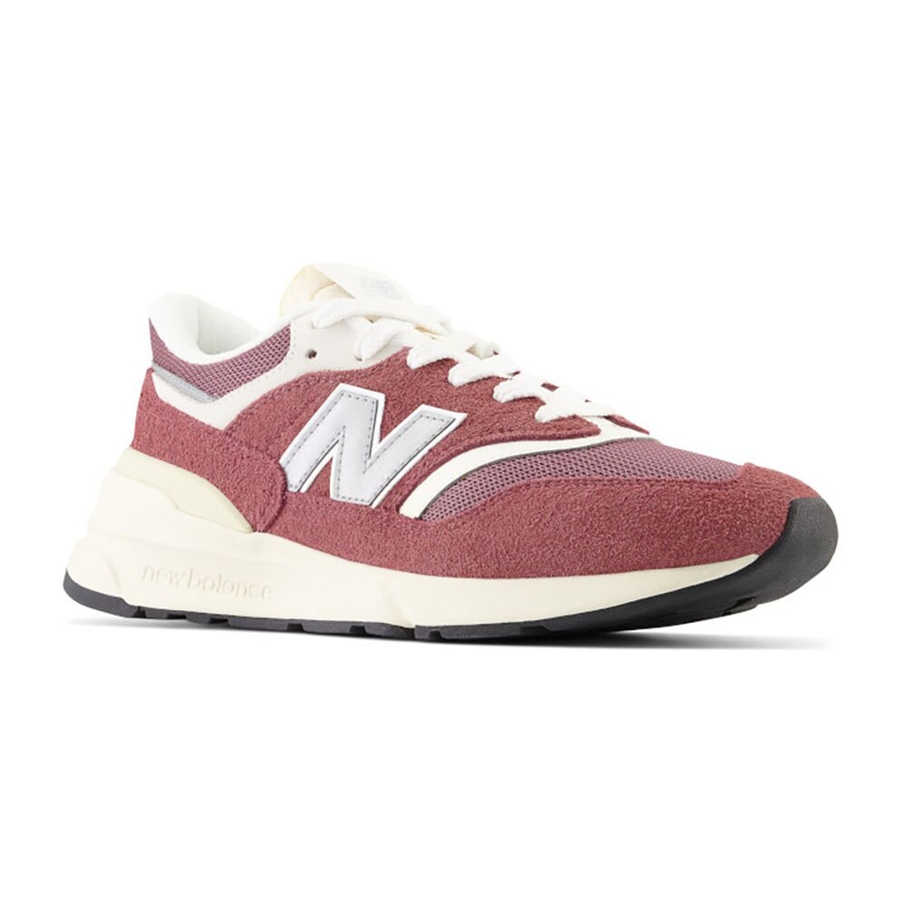 Кроссовки New Balance 997R, красный
Кроссовки New Balance 997R, красный