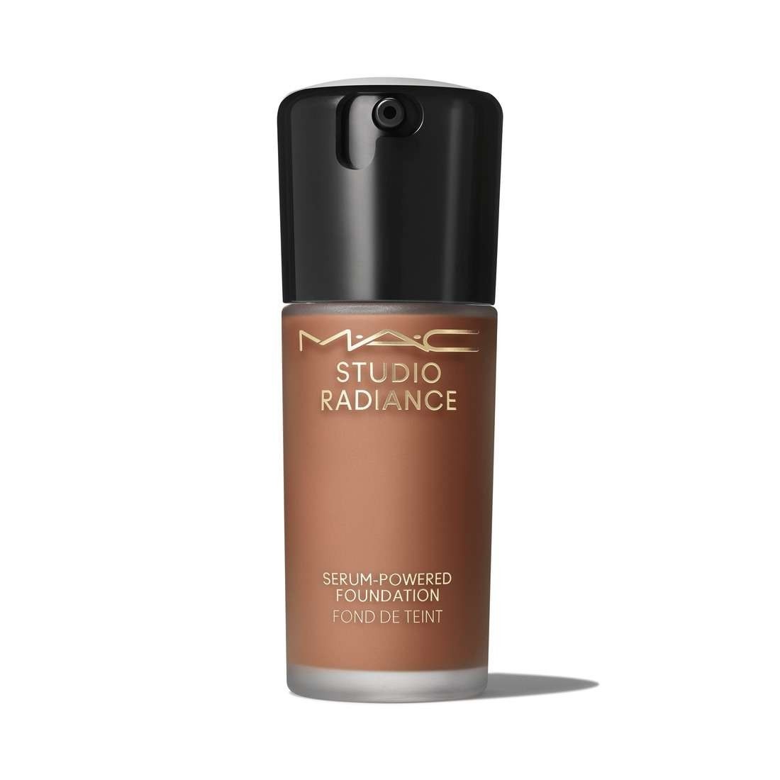 Тональный крем для лица studio studio radiance serum powdered foundation Mac, nw55, объем 30 мл
Тональный крем для лица studio studio radiance serum powdered foundation Mac, nw55, объем 30 мл
