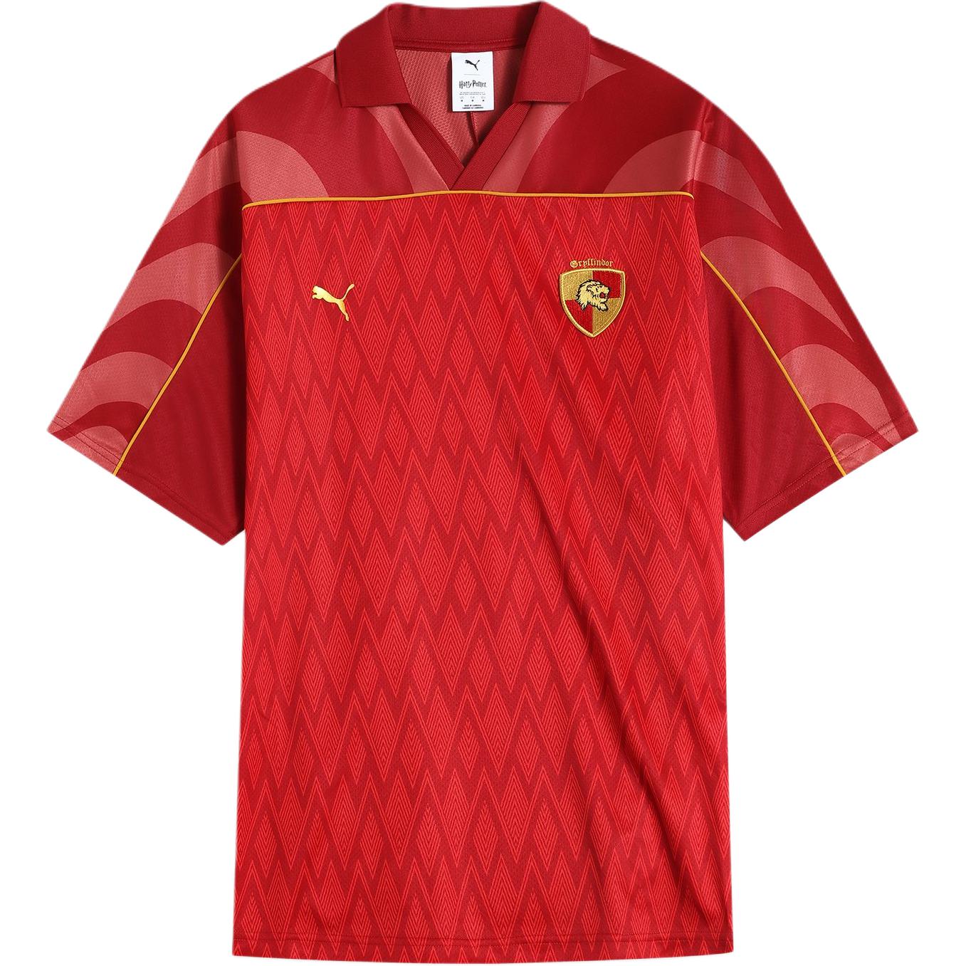 Футболка Harry Potter PUMA, темно-красный
Футболка Harry Potter PUMA, темно-красный