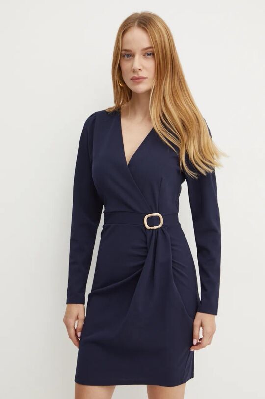 Платье РДЖИМИ Morgan, темно-синий
Платье РДЖИМИ Morgan, темно-синий