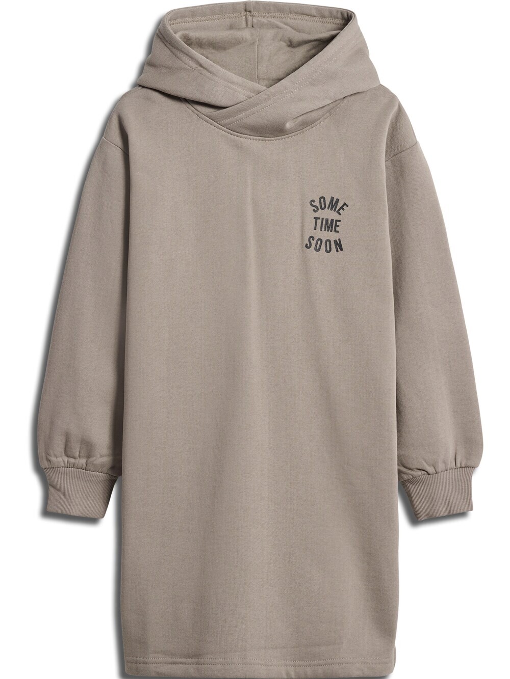 Платье SOMETIME SOON, коричневый
Платье SOMETIME SOON, коричневый