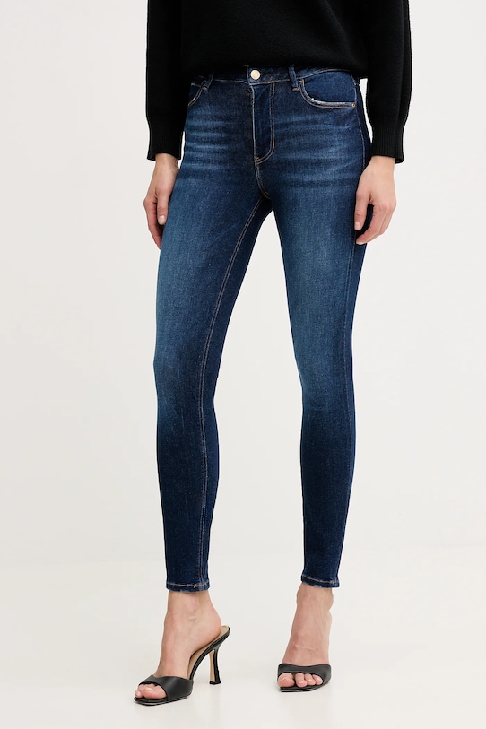 Джинсы 1981 Guess, темно-синий
Джинсы 1981 Guess, темно-синий