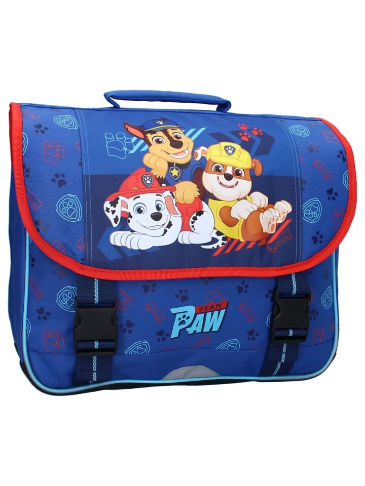 Рюкзак COFI 1453 Paw Patrol für Kinder Ideal für Schule Reisen, синий
Рюкзак COFI 1453 Paw Patrol für Kinder Ideal für Schule Reisen, синий