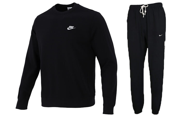 Комплект свитшотов для мужчин Nike
Комплект свитшотов для мужчин Nike