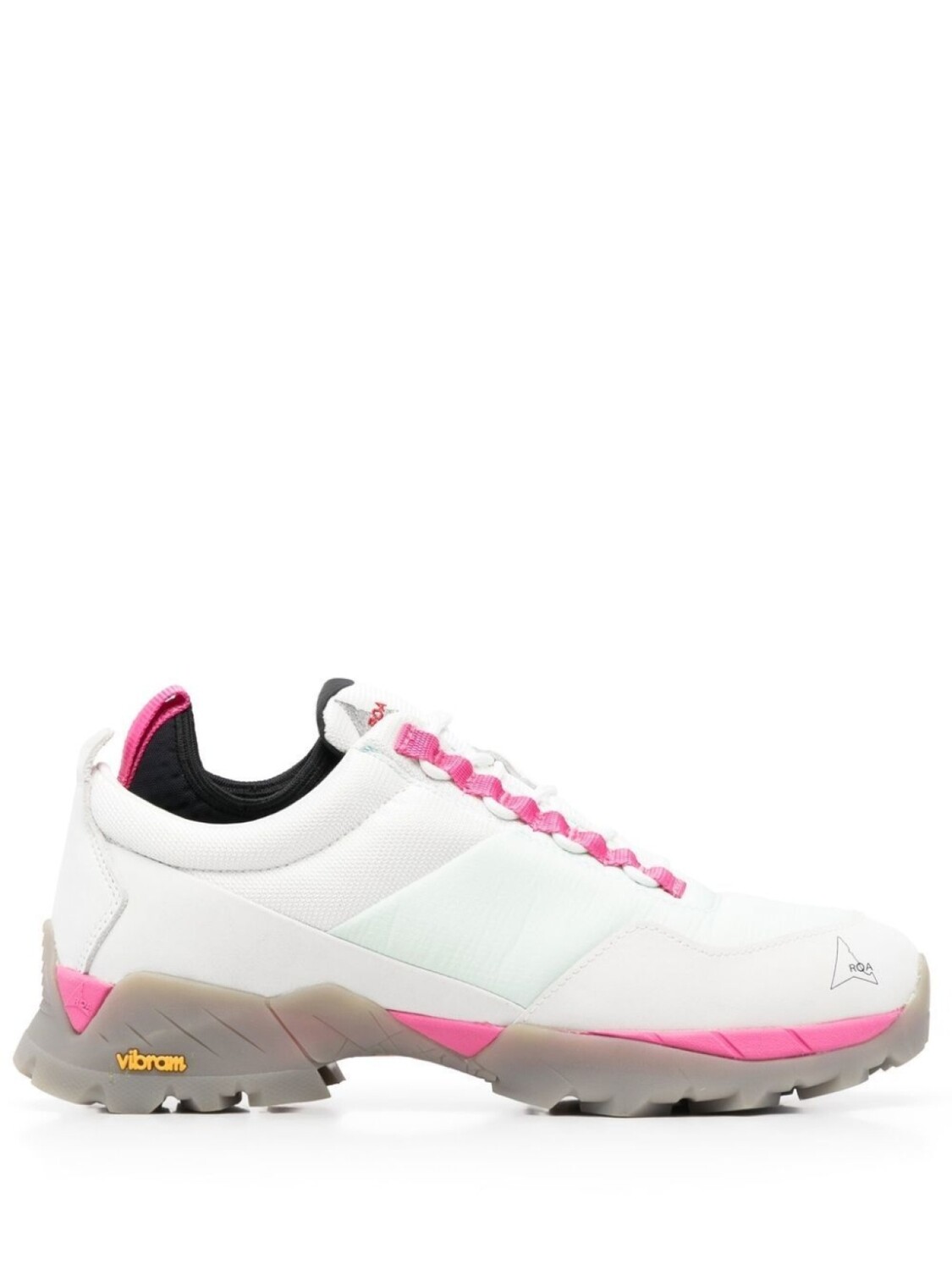 ROA кроссовки хайкеры Double Neal Mesh, белый
ROA кроссовки хайкеры Double Neal Mesh, белый