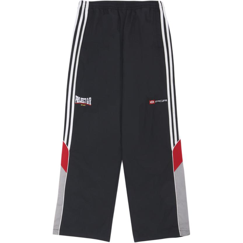 GRAILZ SS25 PROJECT G/R вязаные спортивные штаны Unisex Black
GRAILZ SS25 PROJECT G/R вязаные спортивные штаны Unisex Black