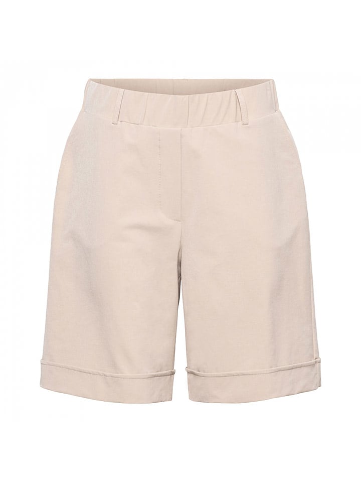 Тканевые шорты &Co Woman, бежевый
Тканевые шорты &Co Woman, бежевый