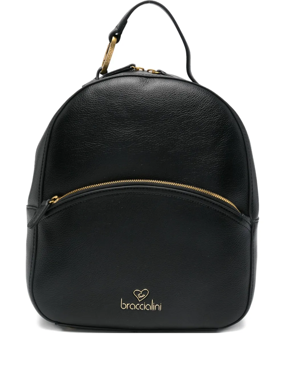 Рюкзак Amy Braccialini, черный
Рюкзак Amy Braccialini, черный