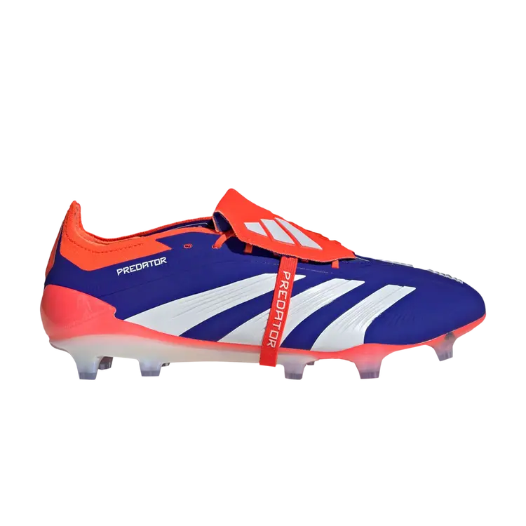 Кроссовки Adidas Predator Elite Foldover Tongue FG, синий, Серый, Кроссовки Adidas Predator Elite Foldover Tongue FG, синий
Кроссовки Adidas Predator Elite Foldover Tongue FG, синий, Серый, Кроссовки Adidas Predator Elite Foldover Tongue FG, синий