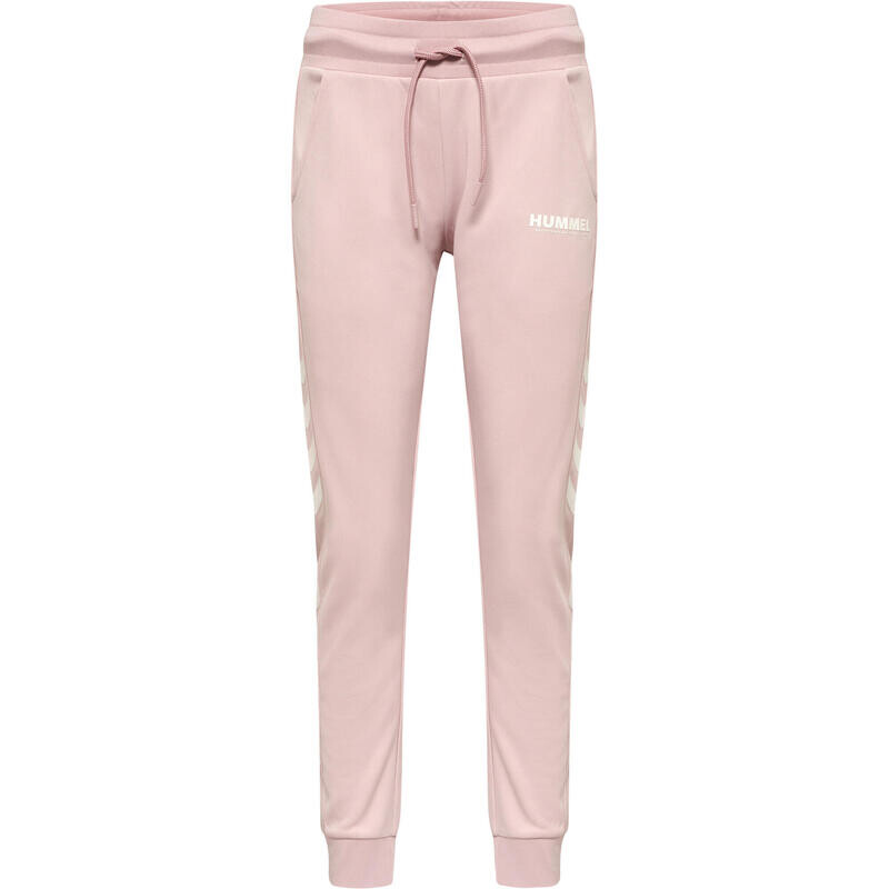 Hmllegacy Regular Pants Женские тренировочные брюки HUMMEL, цвет weiss
Hmllegacy Regular Pants Женские тренировочные брюки HUMMEL, цвет weiss