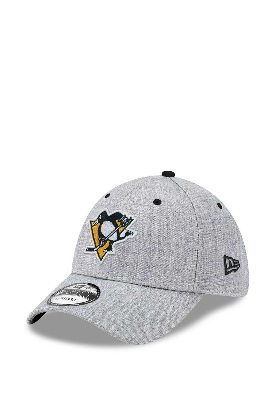 Бейсболка New Era PITTSBURGH PENGUINS FORTY, Grau/Grey
Бейсболка New Era PITTSBURGH PENGUINS FORTY, Grau/Grey