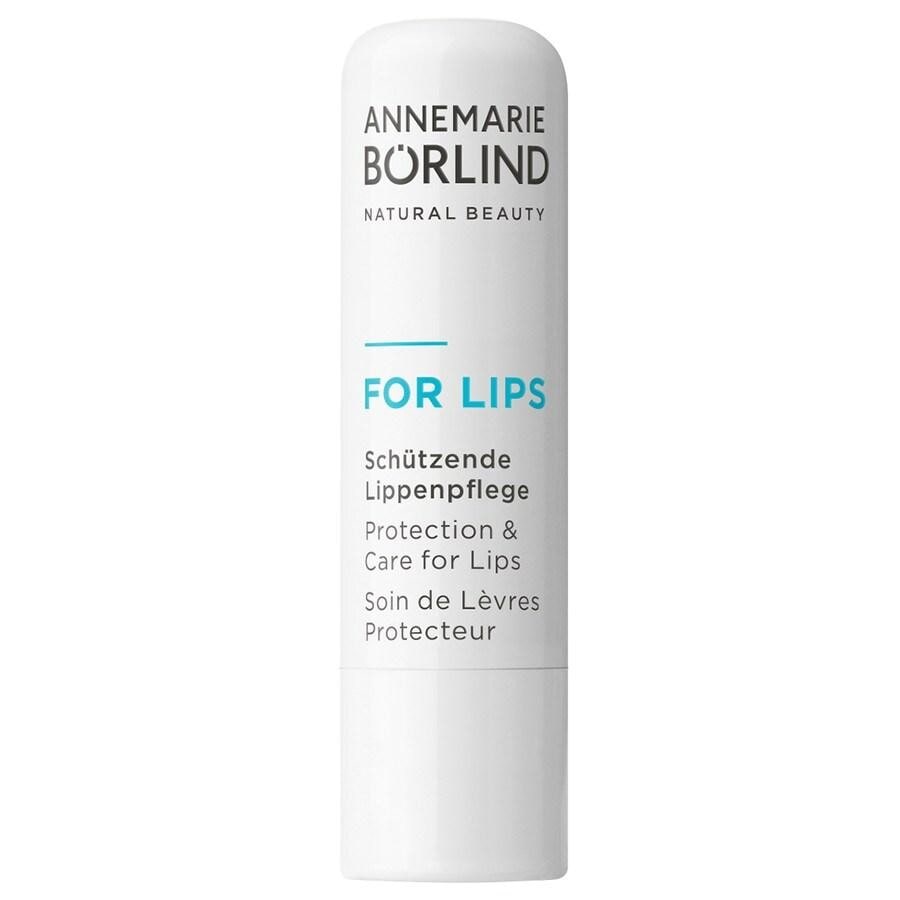 Бальзам для лица for lips Annemarie Boerlind, вес 5 гр.
Бальзам для лица for lips Annemarie Boerlind, вес 5 гр.