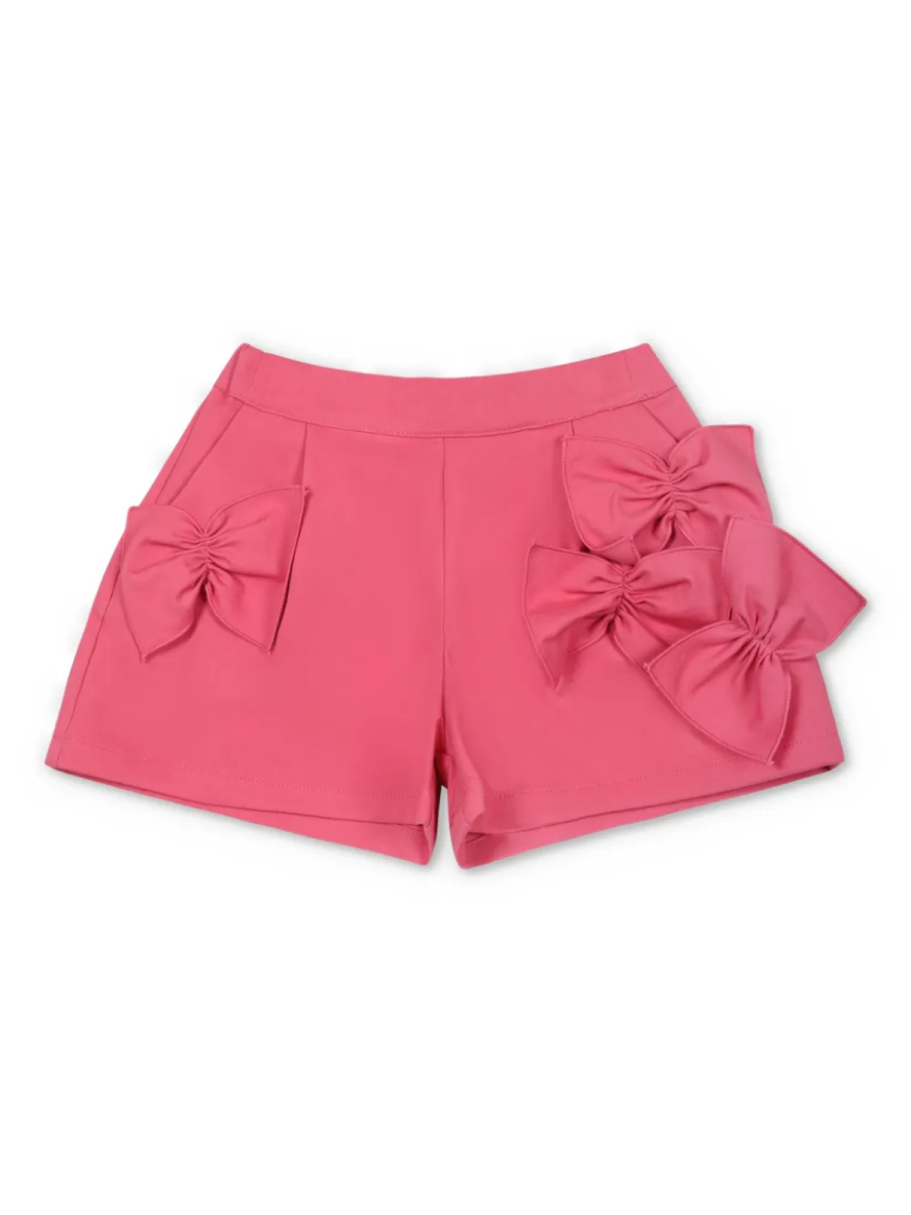Шорты Simonetta с бантом, розовый
Шорты Simonetta с бантом, розовый