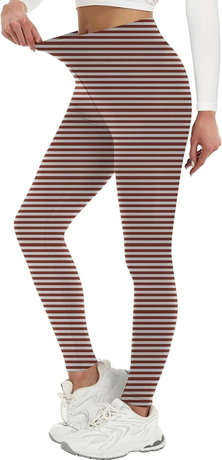 Леггинсы женские High Waist Hip Lifting с полоской
Леггинсы женские High Waist Hip Lifting с полоской