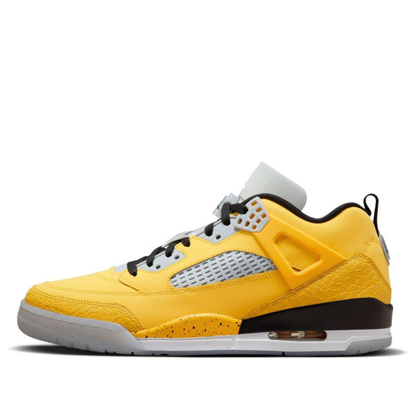 Кроссовки spizike low 'lightning' Air Jordan, мультиколор
Кроссовки spizike low 'lightning' Air Jordan, мультиколор