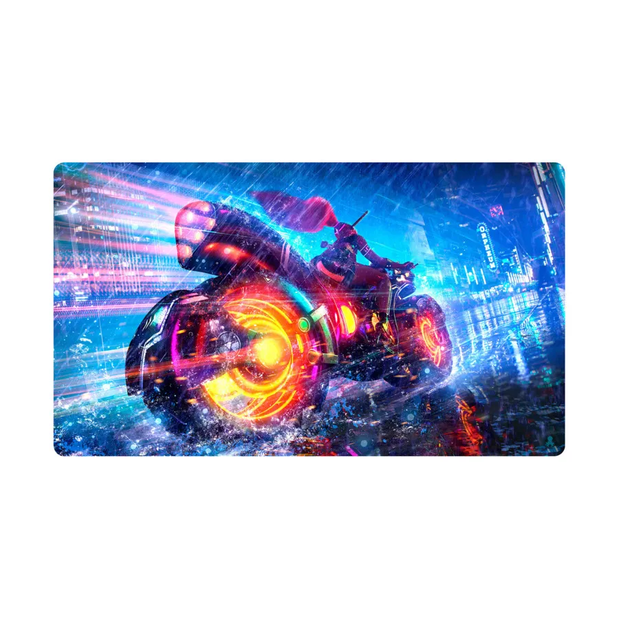 Давайте гоняться, Kraken Gamematz 
Давайте гоняться, Kraken Gamematz