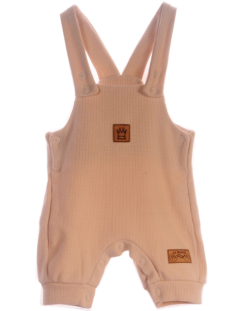 Обычные брюки La Bortini, темно-бежевый
Обычные брюки La Bortini, темно-бежевый