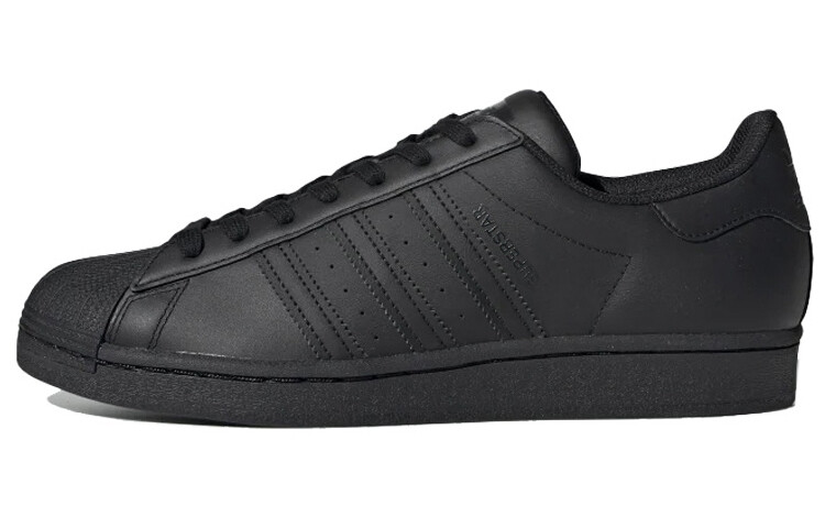 Кроссовки Adidas Superstar All, черный
Кроссовки Adidas Superstar All, черный