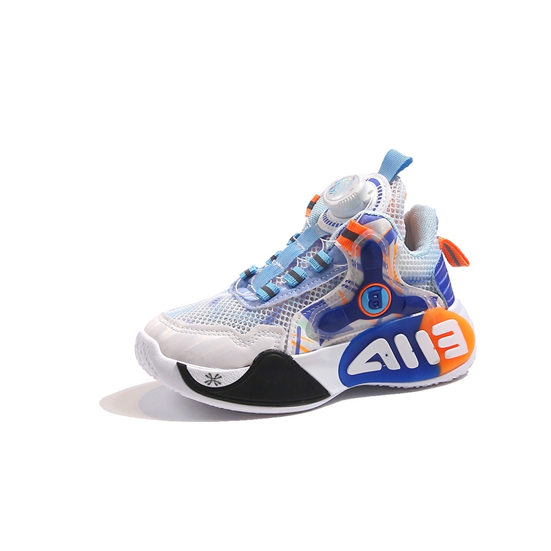 Противоскользящая дышащая повседневная обувь для детей YUZHAOLIN, синий
Противоскользящая дышащая повседневная обувь для детей YUZHAOLIN, синий