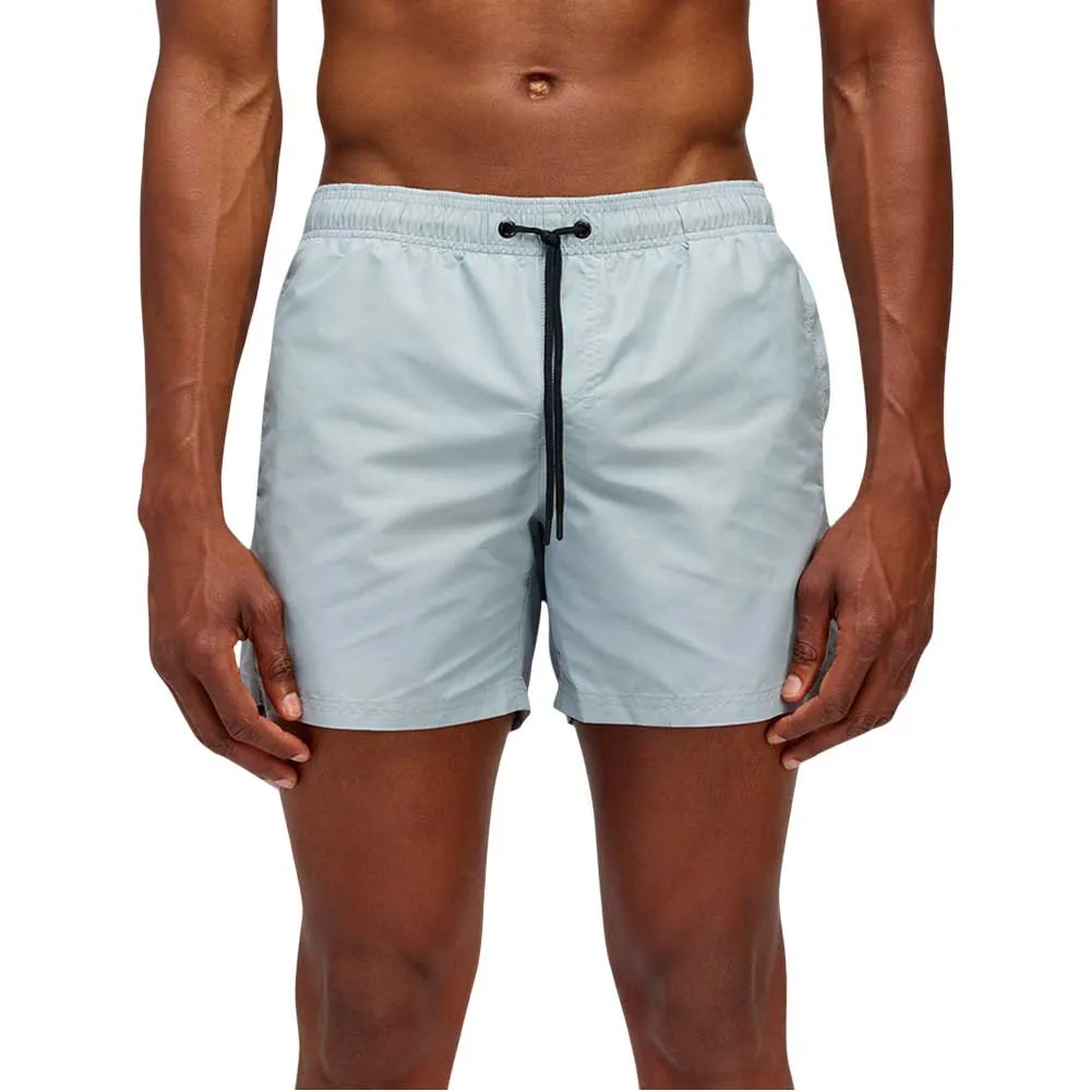 Шорты для плавания Sundek Rainbow, синий
Шорты для плавания Sundek Rainbow, синий