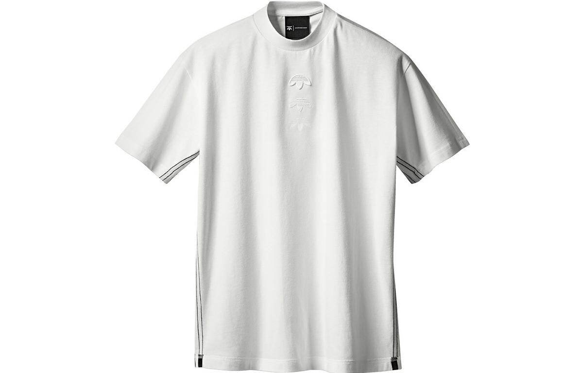 Футболка Alexander Wang X Alexander Wang Co-brand, унисекс, белая Adidas Originals, белый
Футболка Alexander Wang X Alexander Wang Co-brand, унисекс, белая Adidas Originals, белый