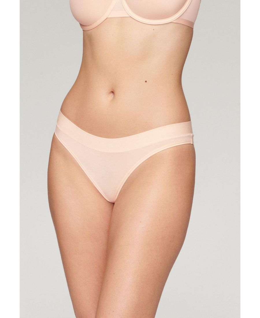 Женский микробюстгальтер The Scoop CUUP, Blush
Женский микробюстгальтер The Scoop CUUP, Blush
