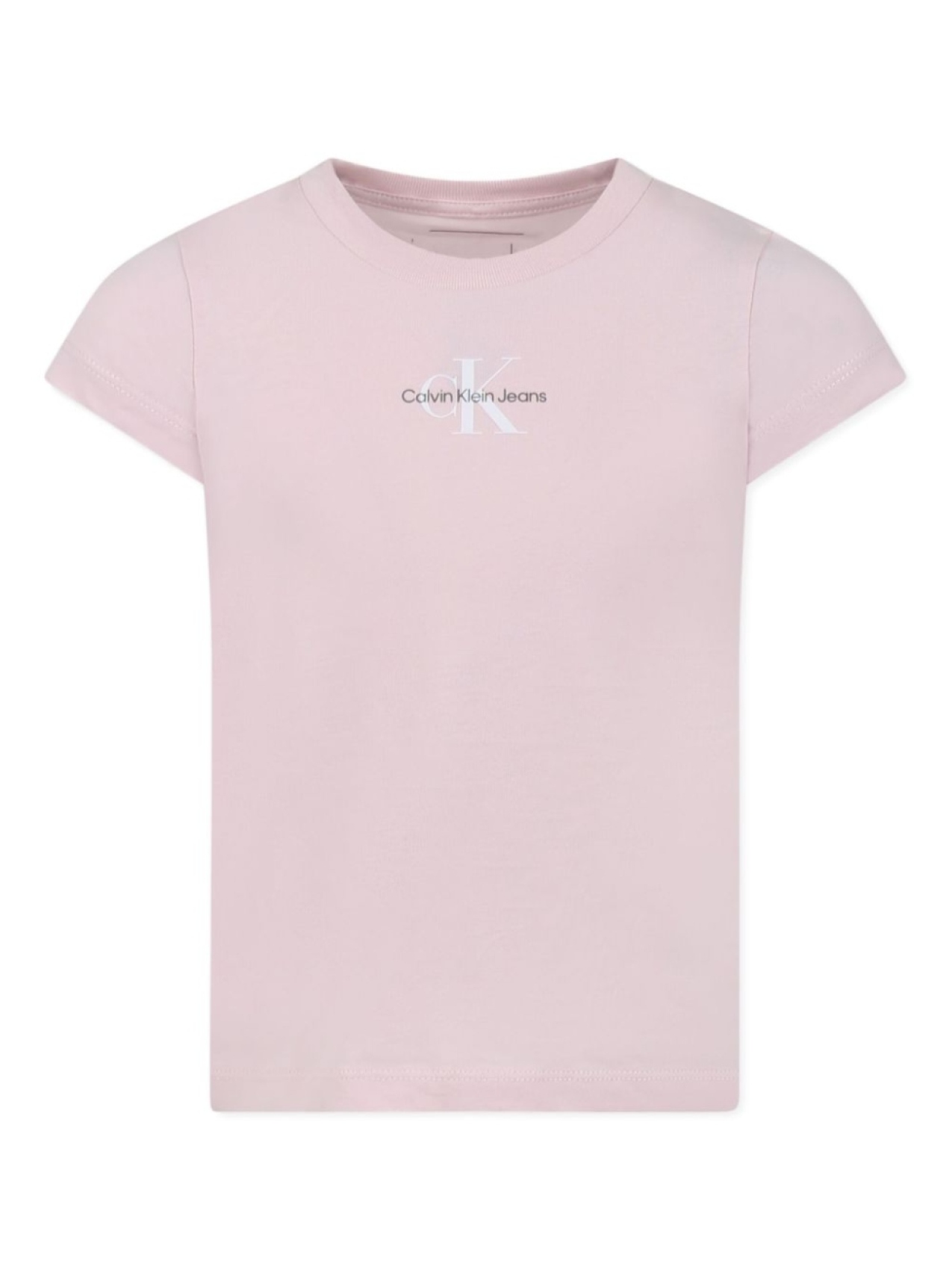 Calvin Klein Kids футболка с логотипом, розовый
Calvin Klein Kids футболка с логотипом, розовый