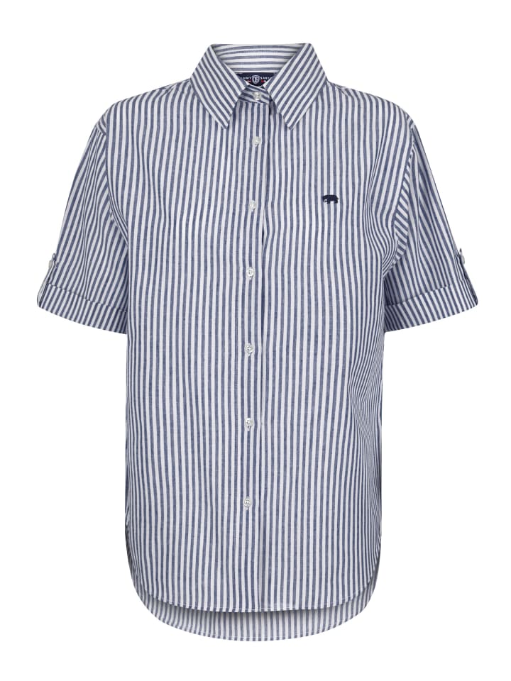 Блузка JIMMY SANDERS, темно-синий
Блузка JIMMY SANDERS, темно-синий