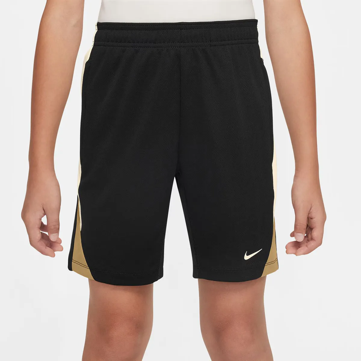 Детские футбольные шорты Nike Dri-FIT Strike, цвет default 
Детские футбольные шорты Nike Dri-FIT Strike, цвет default