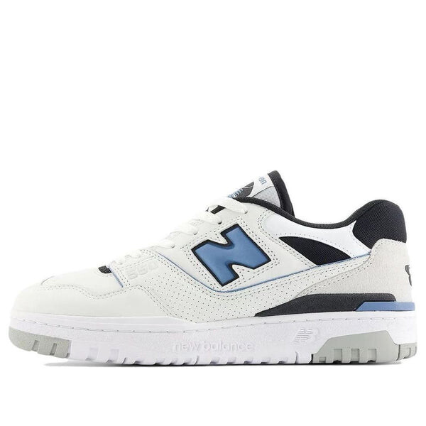 Кроссовки 550 'white heron blue' New Balance, белый
Кроссовки 550 'white heron blue' New Balance, белый