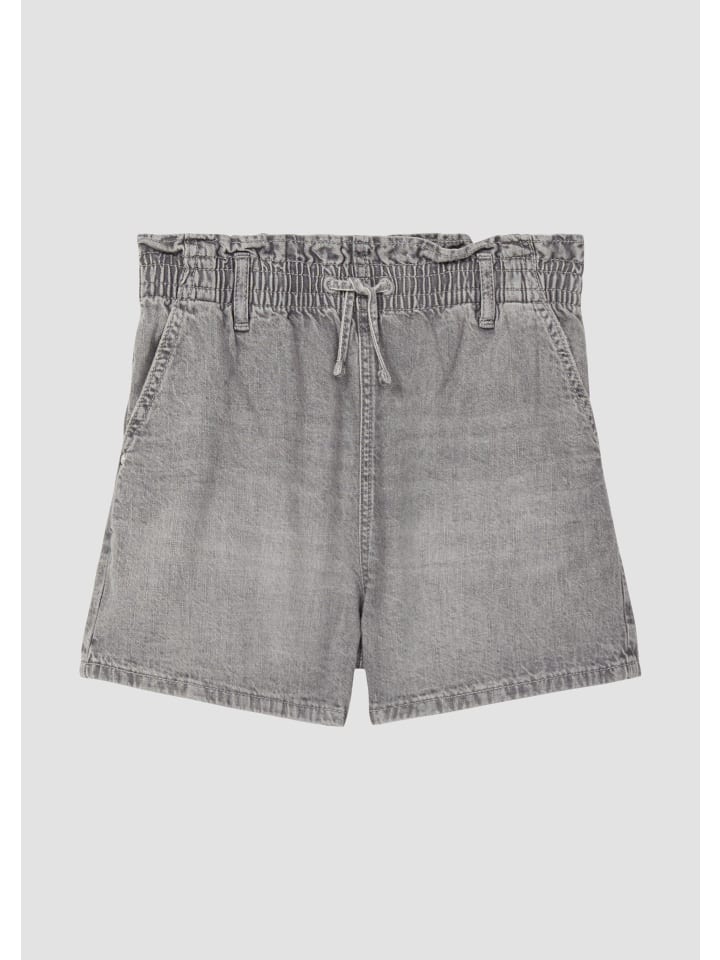 Шорты бермуды s.Oliver, серый
Шорты бермуды s.Oliver, серый