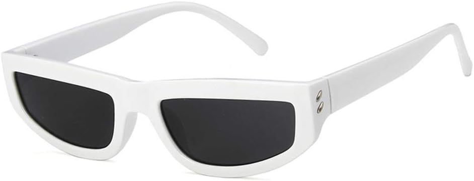 Солнцезащитные очки Shiratori унисекс, модные, ярко-черные, серые, для отдыха и путешествий, прямоугольные, неполяризованные, с защитой от УФ-излучения UV400, White Grey
Солнцезащитные очки Shiratori унисекс, модные, ярко-черные, серые, для отдыха и путешествий, прямоугольные, неполяризованные, с защитой от УФ-излучения UV400, White Grey