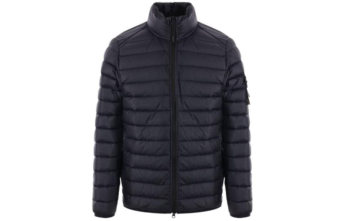 Куртка мужская темно-синяя Stone Island, синий
Куртка мужская темно-синяя Stone Island, синий