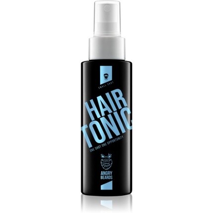 Тоник Angry Beards Hair Shot 100мл M - Средство для ухода за волосами
Тоник Angry Beards Hair Shot 100мл M - Средство для ухода за волосами