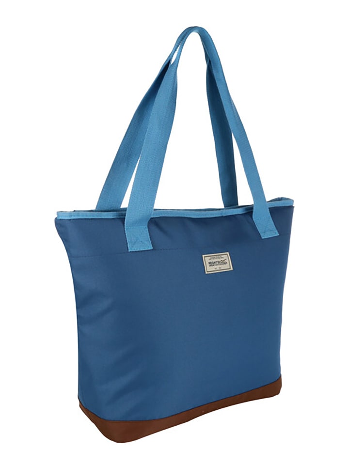 Сумка шоппер Stamford Regatta, синий
Сумка шоппер Stamford Regatta, синий