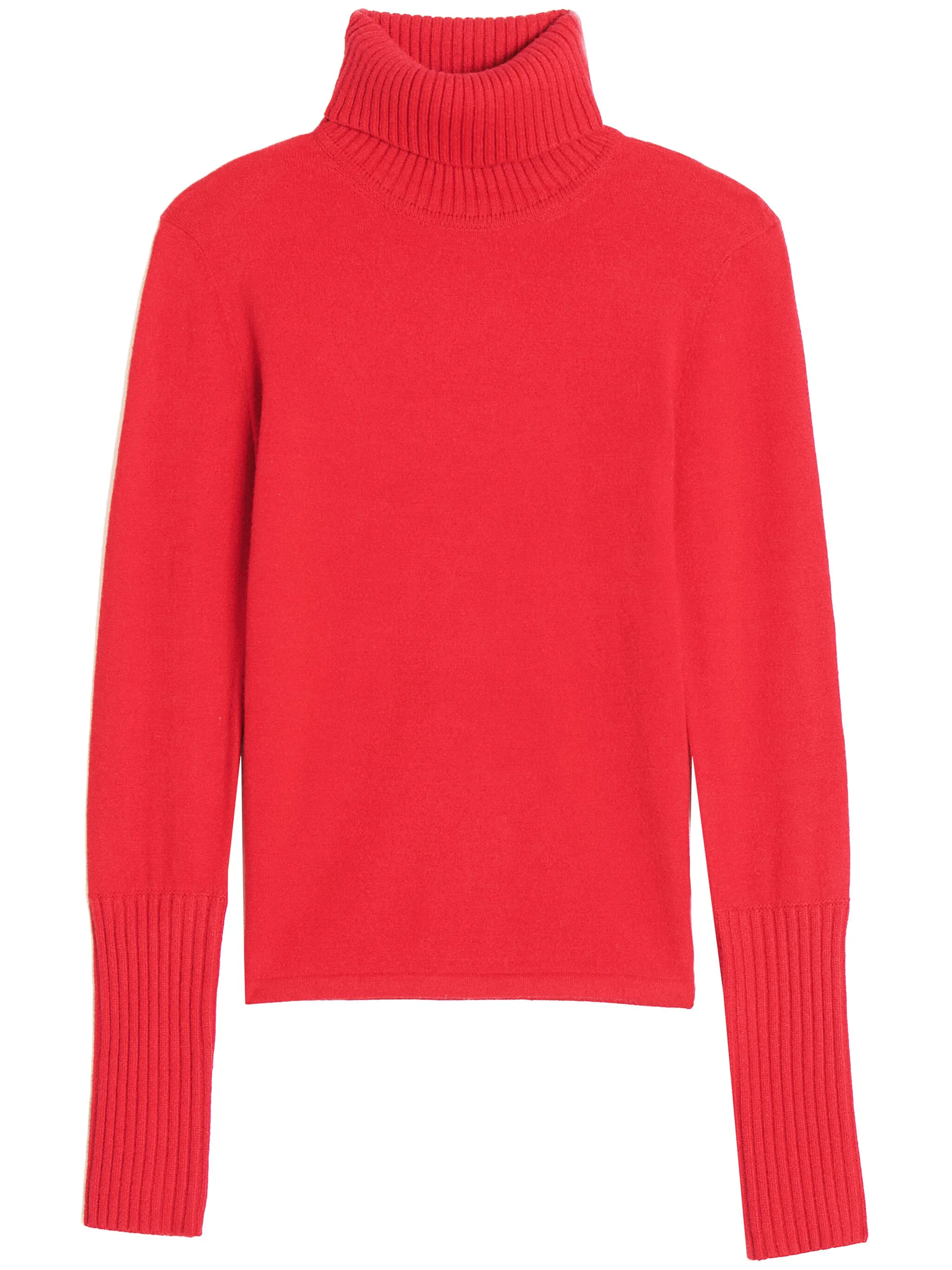 Джемпер с нашивкой-логотипом Apparis, красный
Джемпер с нашивкой-логотипом Apparis, красный