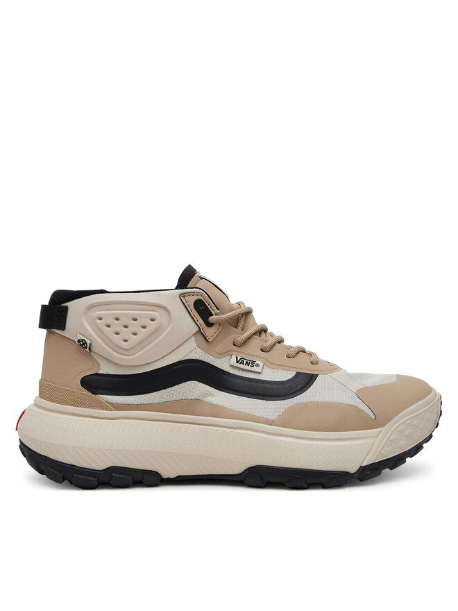 Кроссовки MTE Crosspath Mid VN000CVV0E01 Vans, коричневый
Кроссовки MTE Crosspath Mid VN000CVV0E01 Vans, коричневый