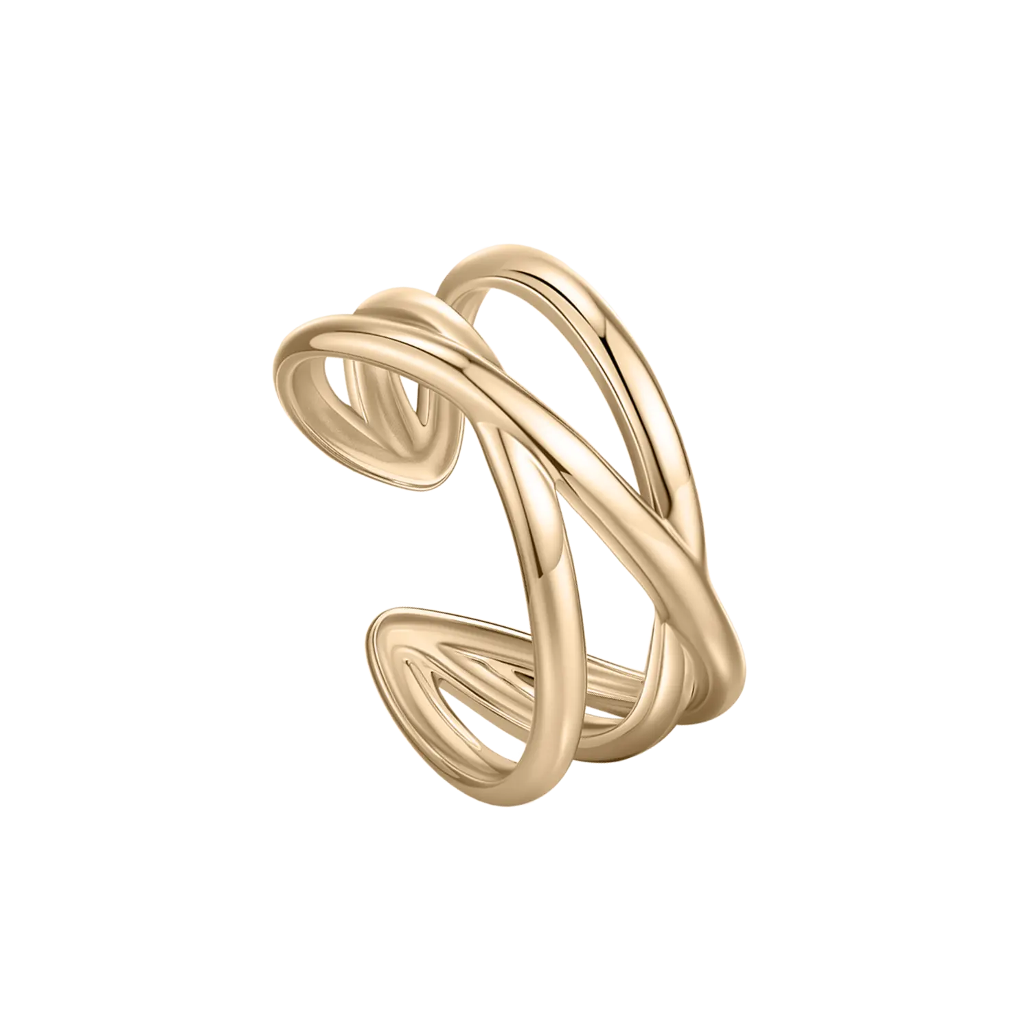 Кольцо Eliza Burker, золото
Кольцо Eliza Burker, золото