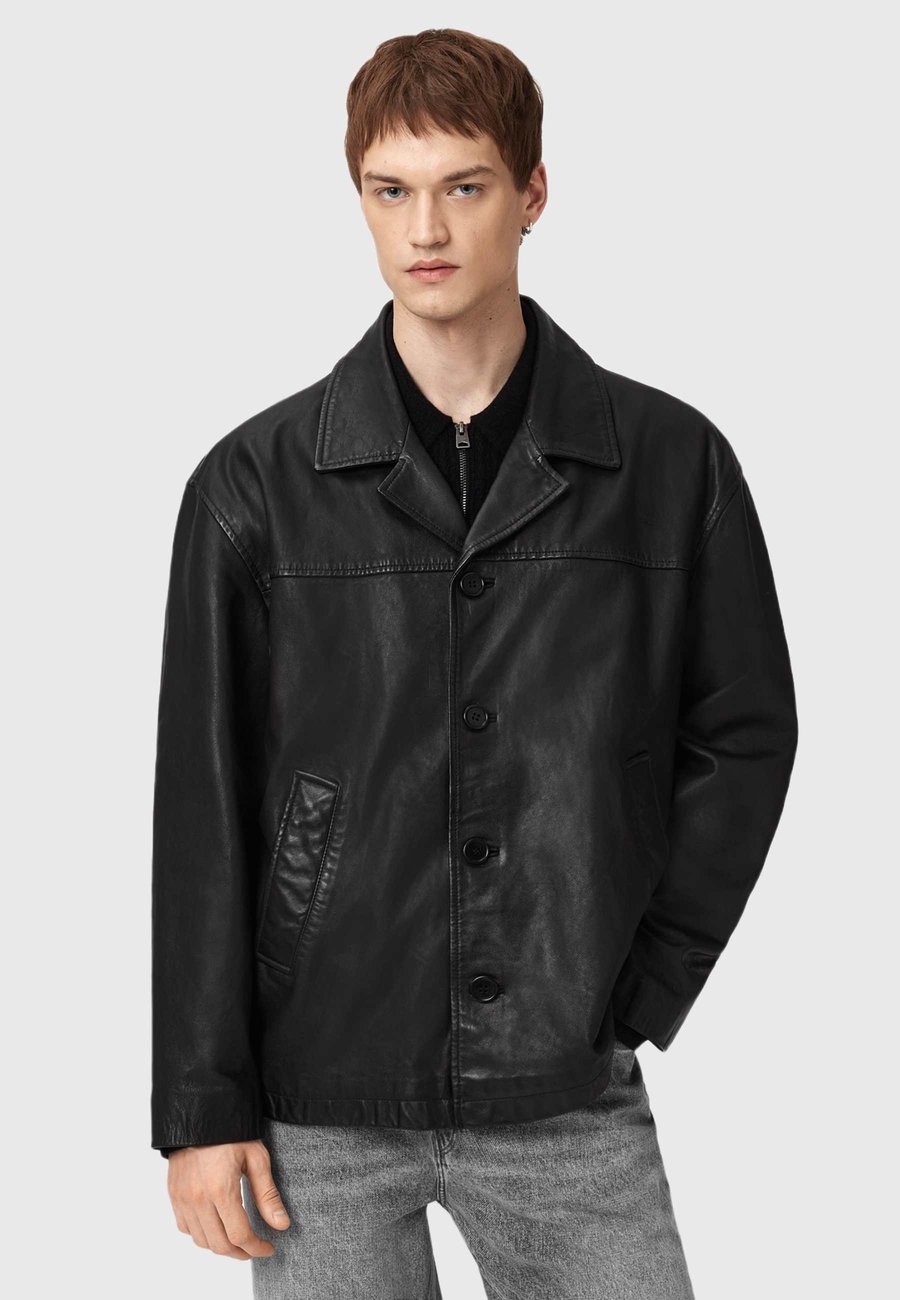 Куртка AllSaints BRADWELL, Black
Куртка AllSaints BRADWELL, Black