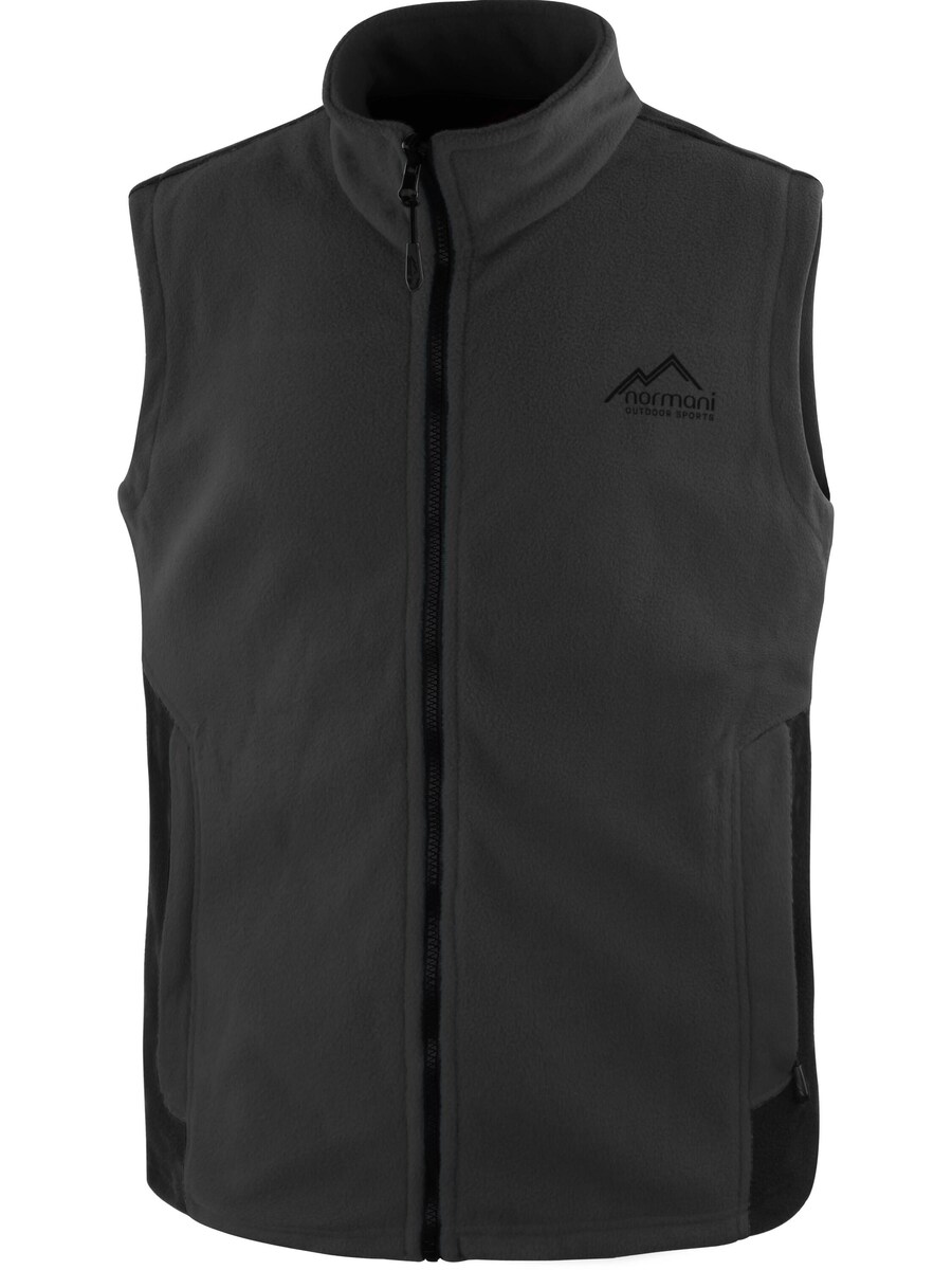 Жилет normani Barrie, антрацит
Жилет normani Barrie, антрацит
