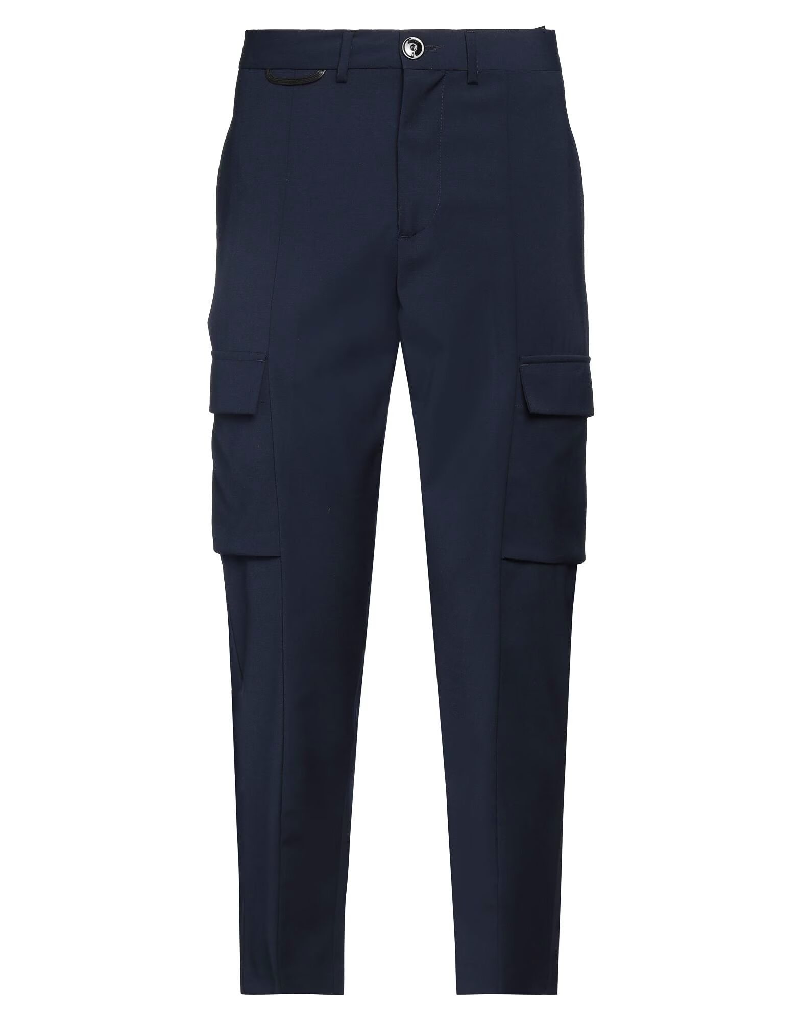 Брюки Pmds Premium Mood Denim Superior, полуночно-синий
Брюки Pmds Premium Mood Denim Superior, полуночно-синий