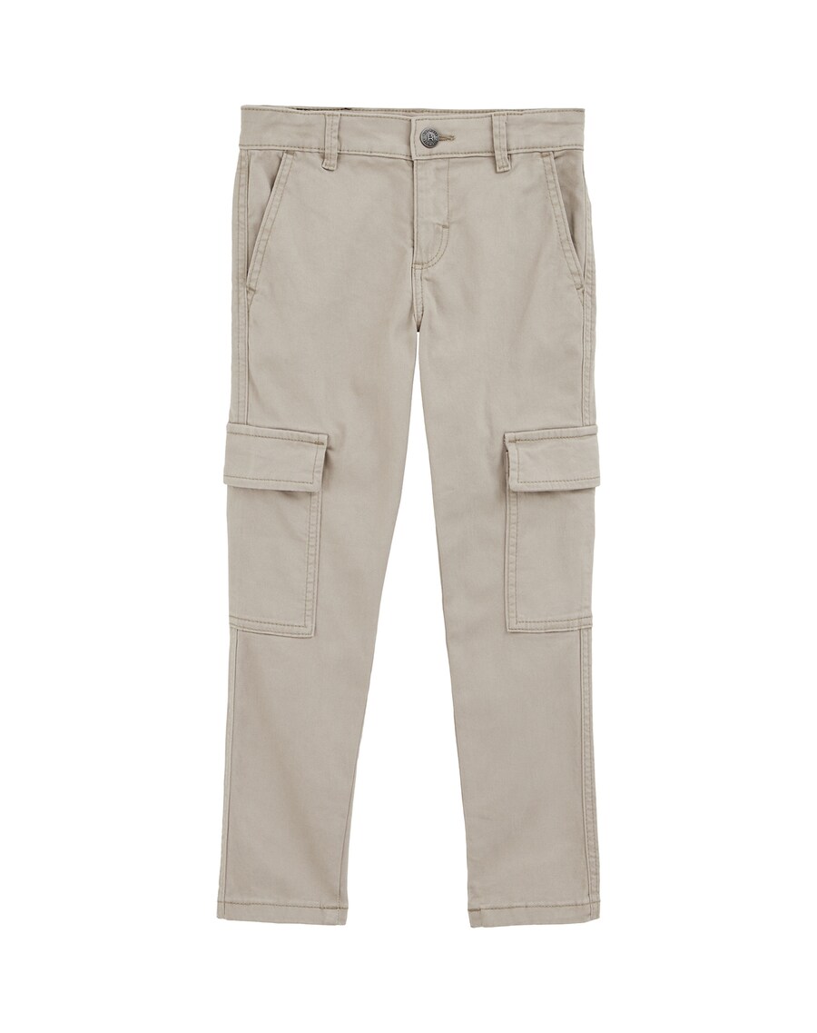 Брюки зауженного кроя WE Fashion, светло-серый
Брюки зауженного кроя WE Fashion, светло-серый