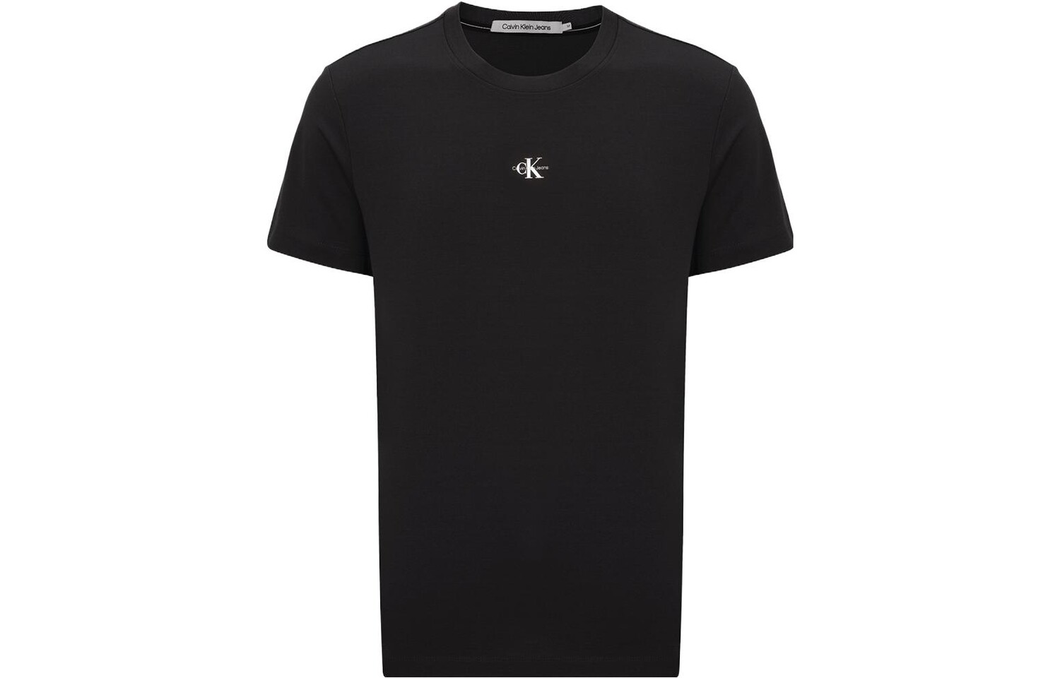 Мужская футболка Calvin Klein, цвет Black
Мужская футболка Calvin Klein, цвет Black