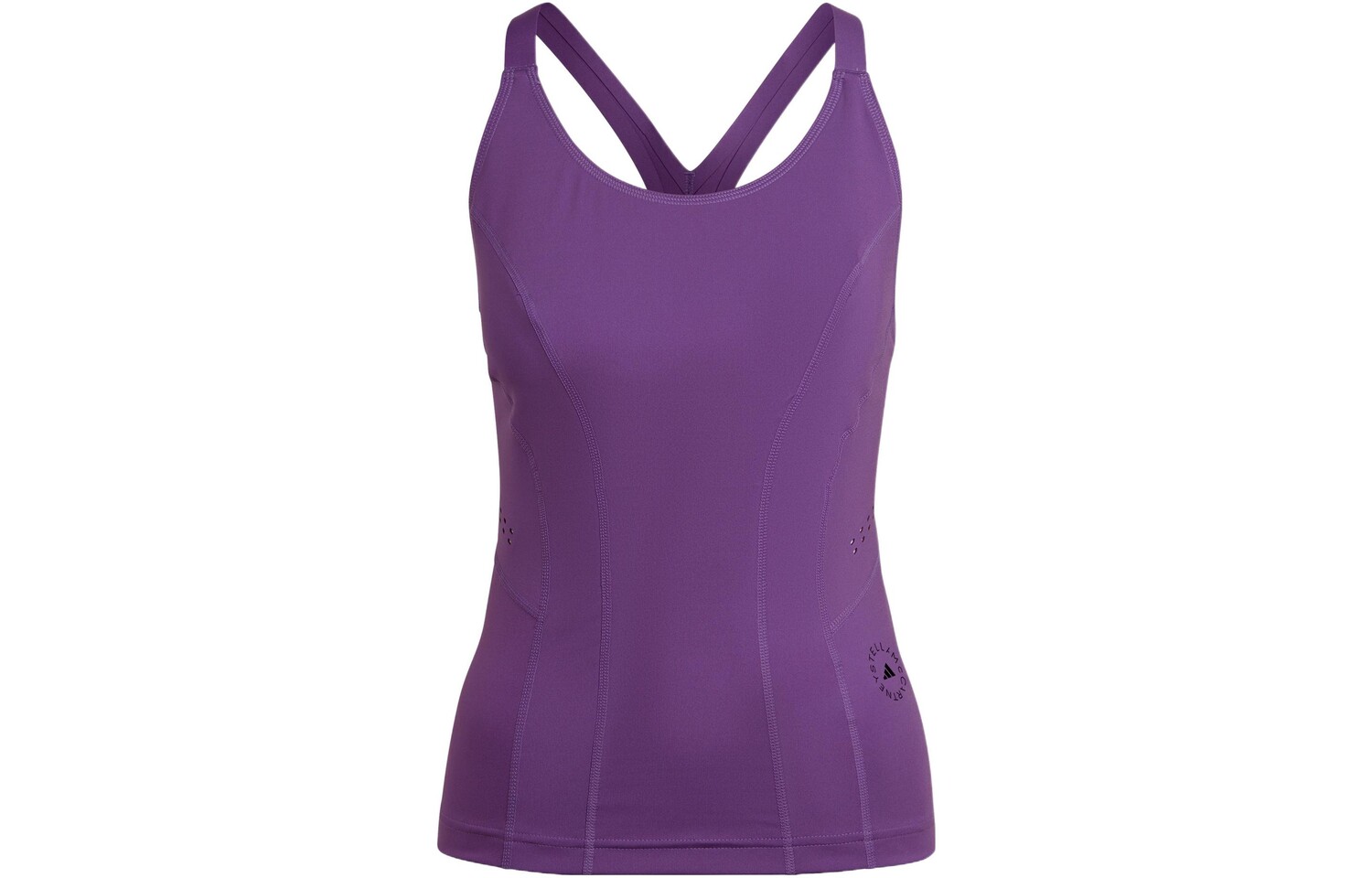 Женская майка Фиолетовый Adidas
Женская майка Фиолетовый Adidas