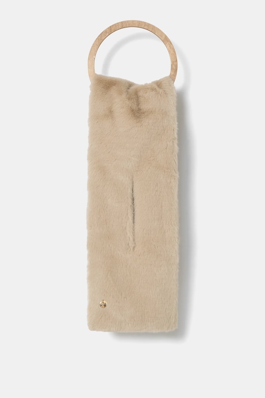 Шарф Guess, бежевый
Шарф Guess, бежевый